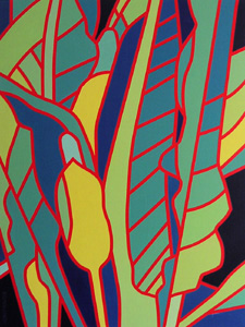 caught in the bract &ndash; sc.viii