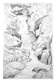 Kokanee Creek 09 2018