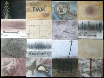 The River To N&deg;W &ndash; stewardship