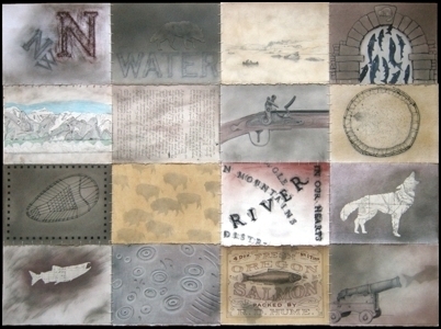 The River To N&deg;W &ndash; consumership