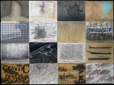 The River To N&deg;W &ndash; citizenship